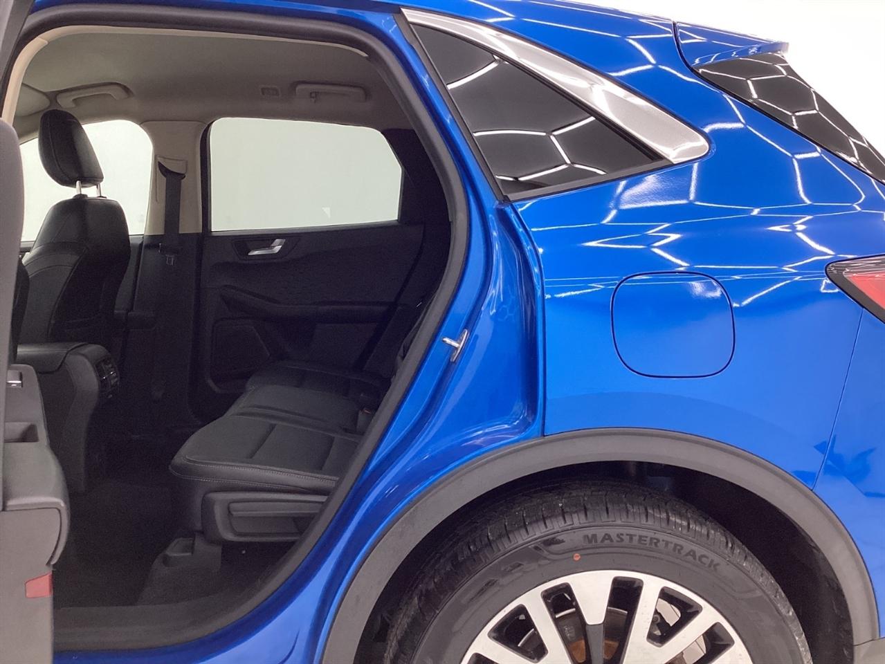 Ford Escape SEL AWD 2020