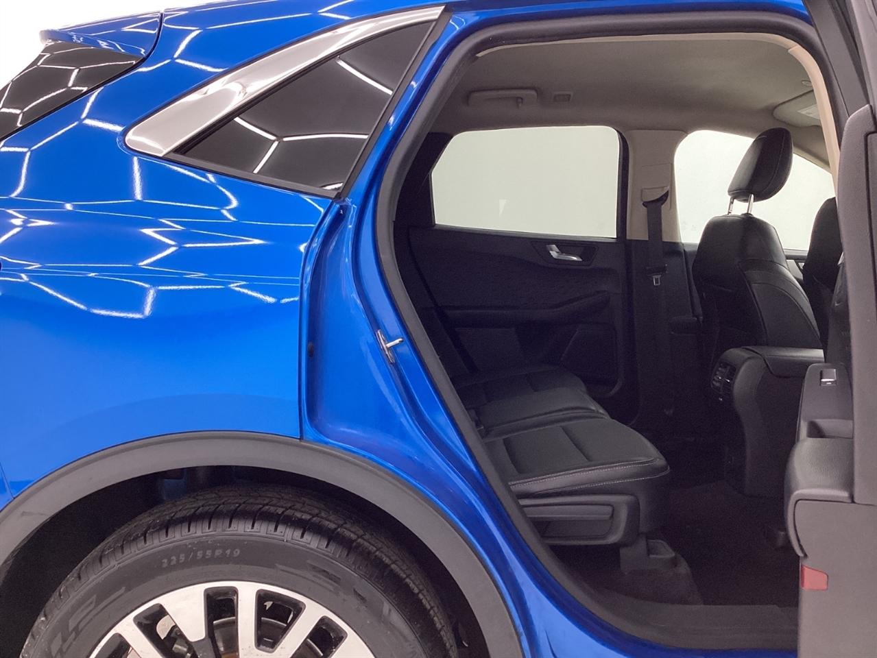 Ford Escape SEL AWD 2020