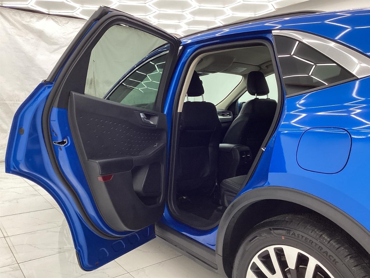 Ford Escape SEL AWD 2020