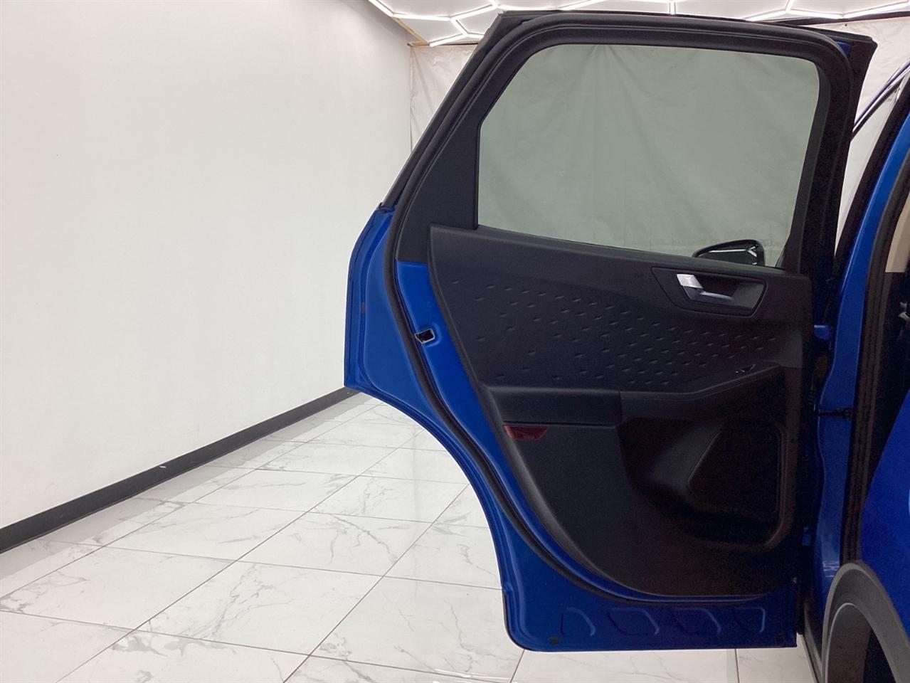 Ford Escape SEL AWD 2020