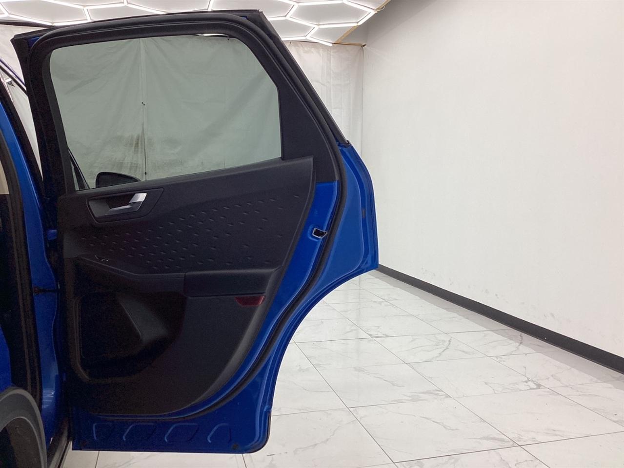 Ford Escape SEL AWD 2020