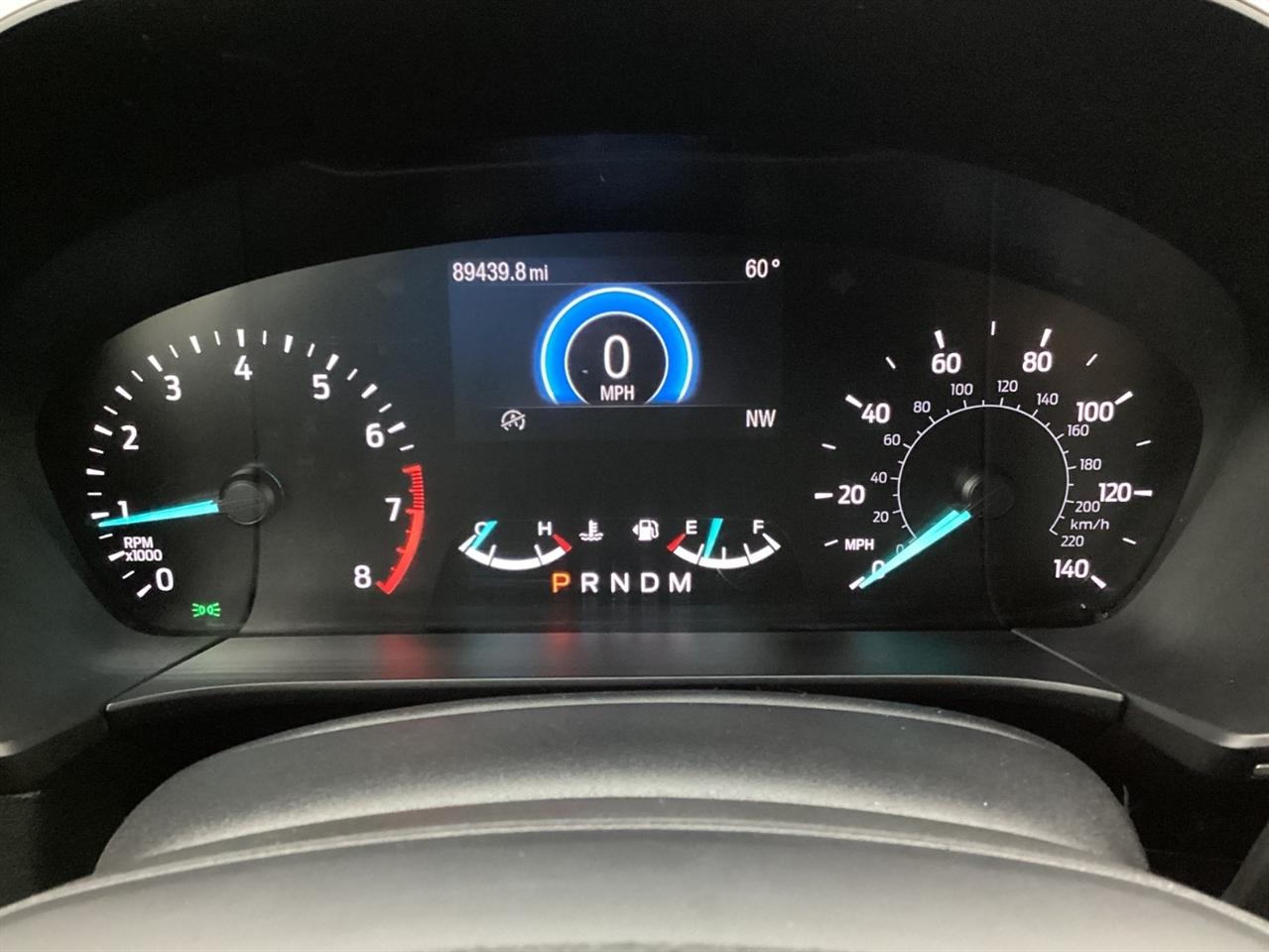 Ford Escape SEL AWD 2020