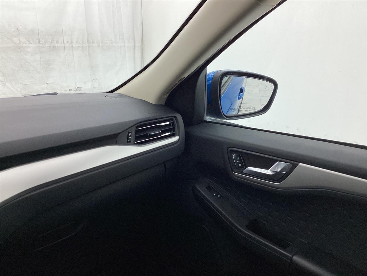 Ford Escape SEL AWD 2020