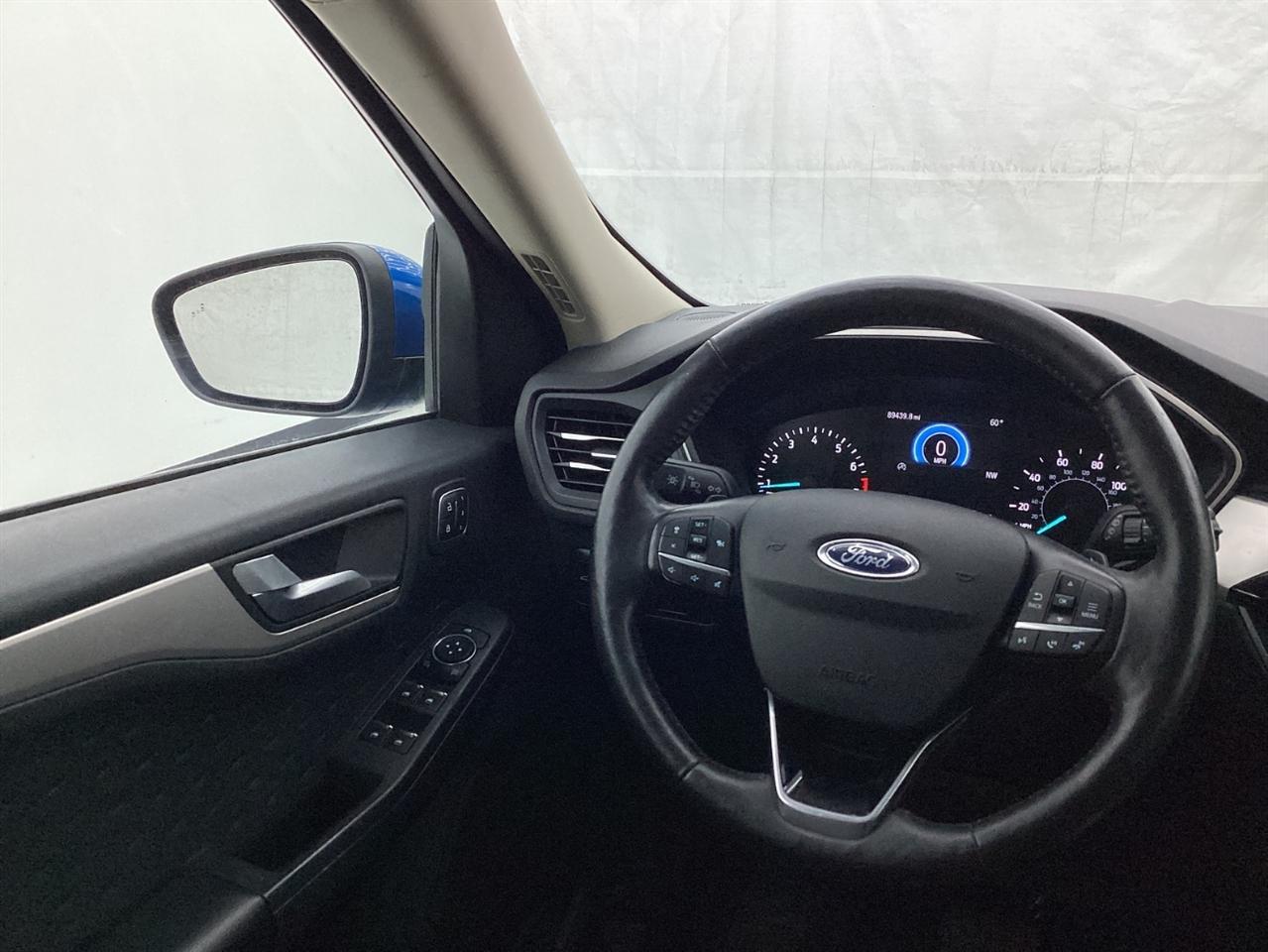 Ford Escape SEL AWD 2020