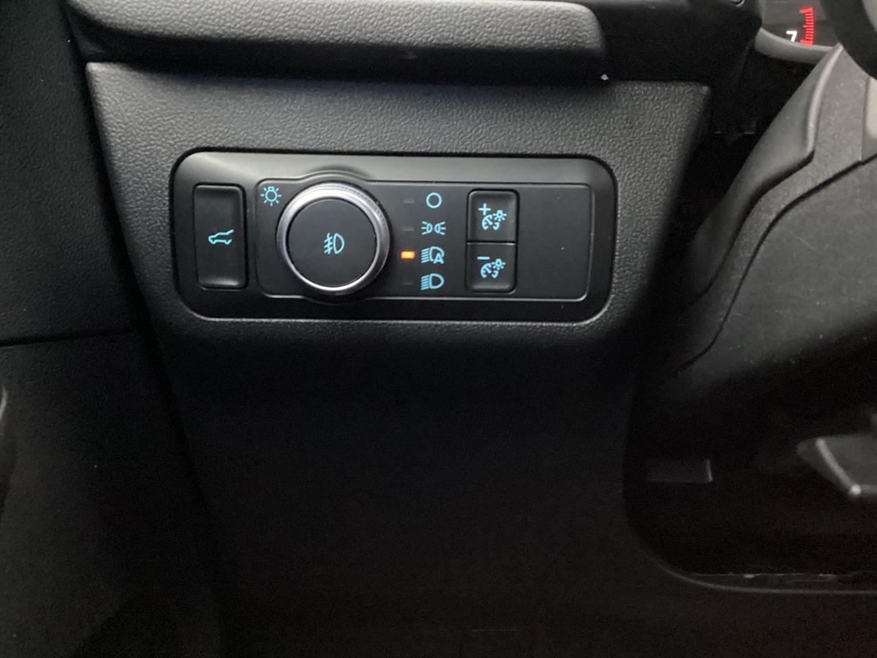 Ford Escape SEL AWD 2020