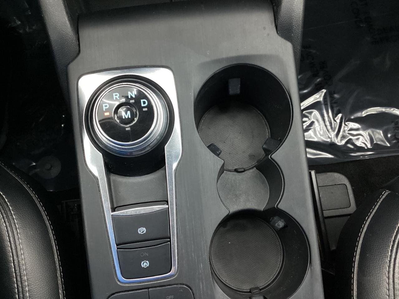 Ford Escape SEL AWD 2020