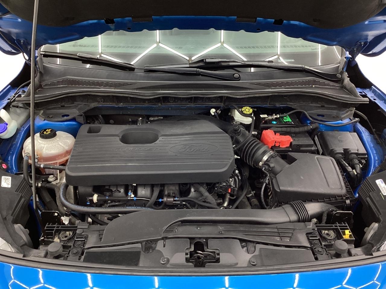 Ford Escape SEL AWD 2020