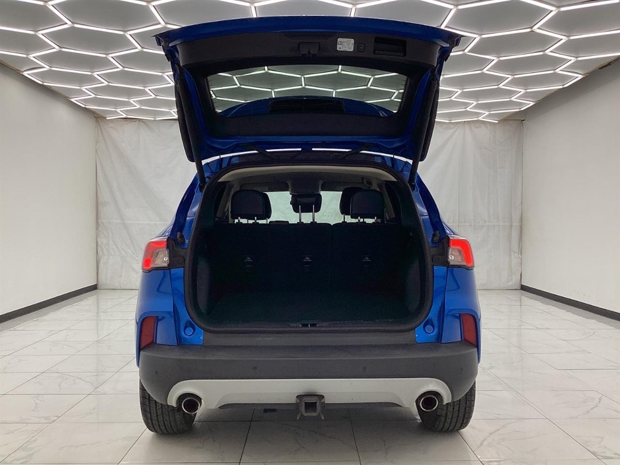 Ford Escape SEL AWD 2020