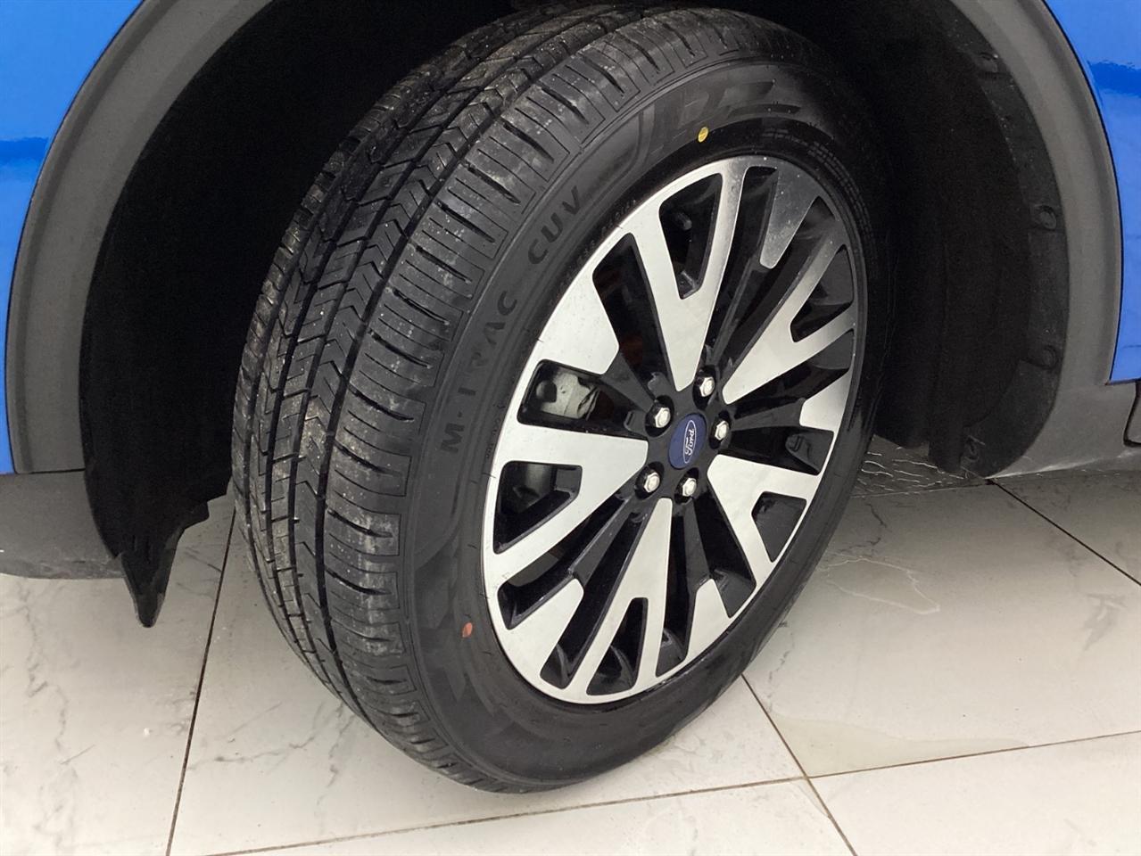 Ford Escape SEL AWD 2020