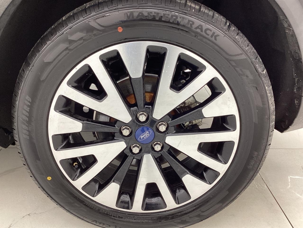 Ford Escape SEL AWD 2020