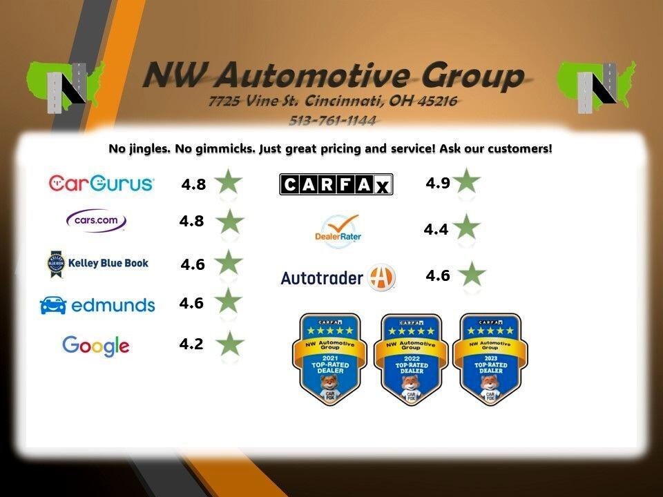 Chevrolet Malibu 4dr Sdn LT 2021