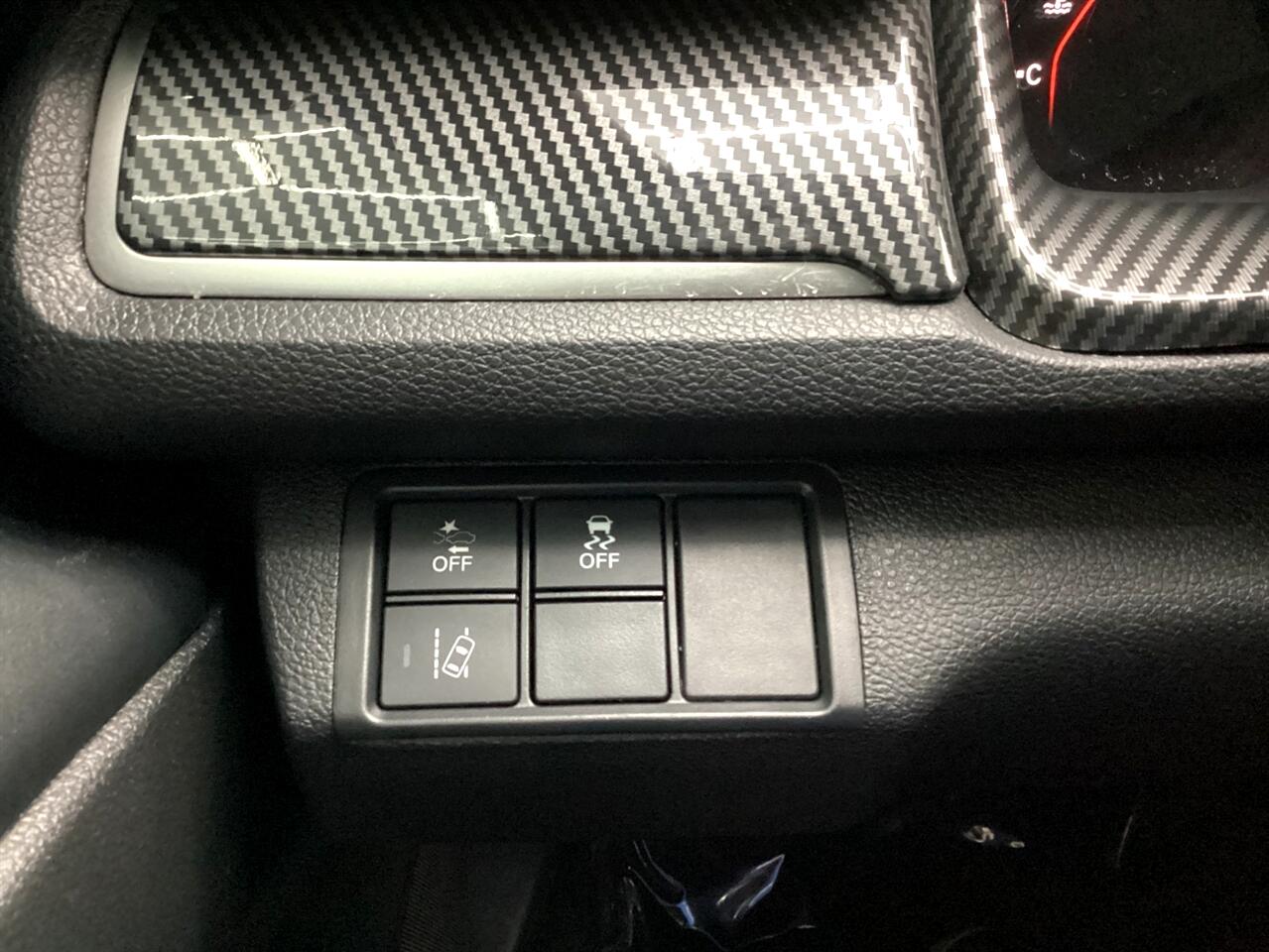 Honda Civic Sport CVT 2019