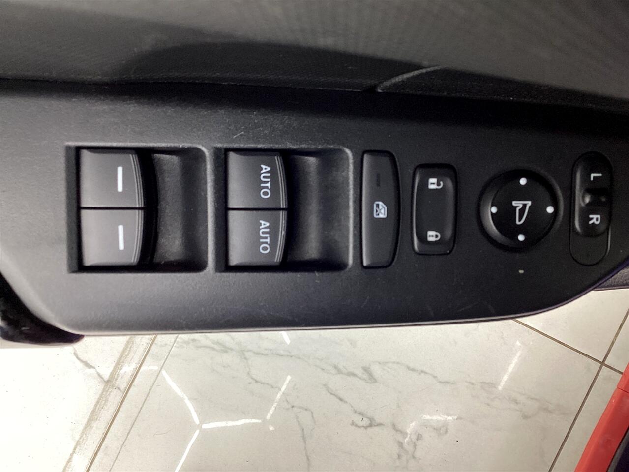 Honda Civic Sport CVT 2019