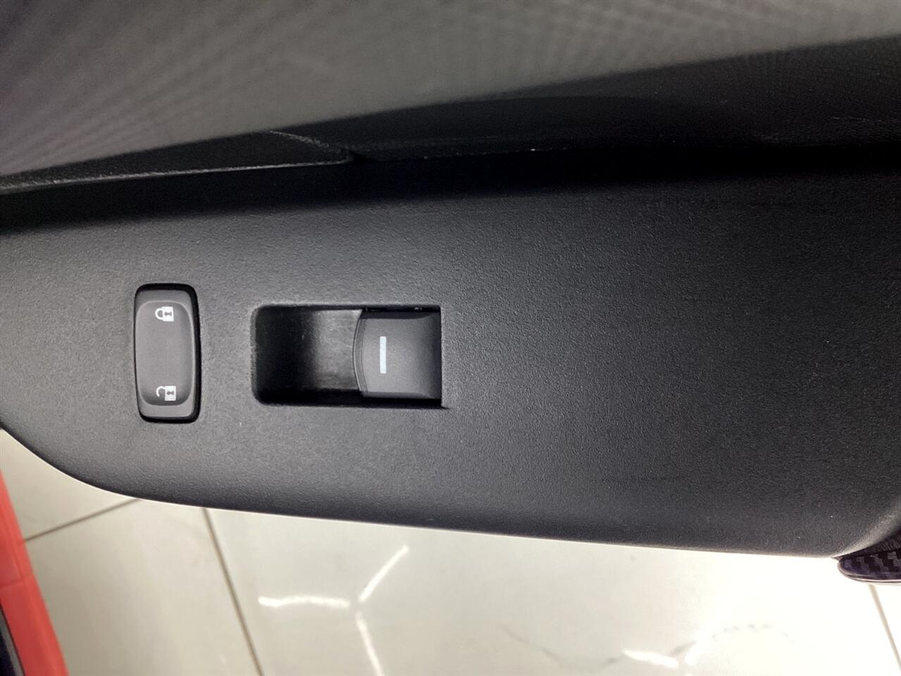 Honda Civic Sport CVT 2019