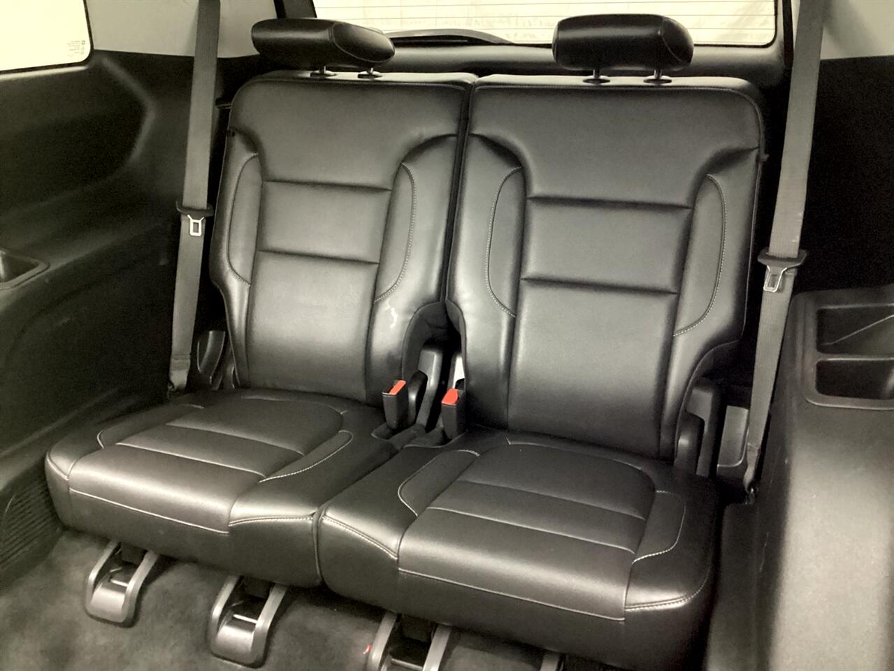 GMC Acadia AWD 4dr SLT w/SLT-1 2018