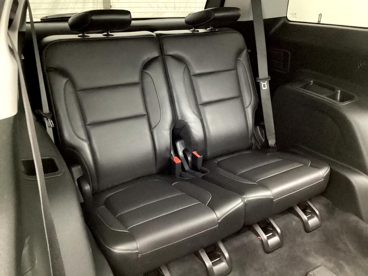 GMC Acadia AWD 4dr SLT w/SLT-1 2018