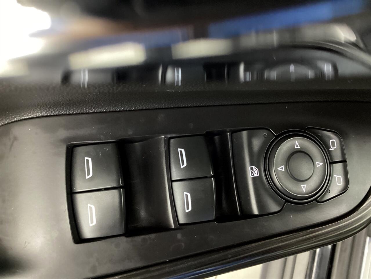 GMC Acadia AWD 4dr SLT w/SLT-1 2018