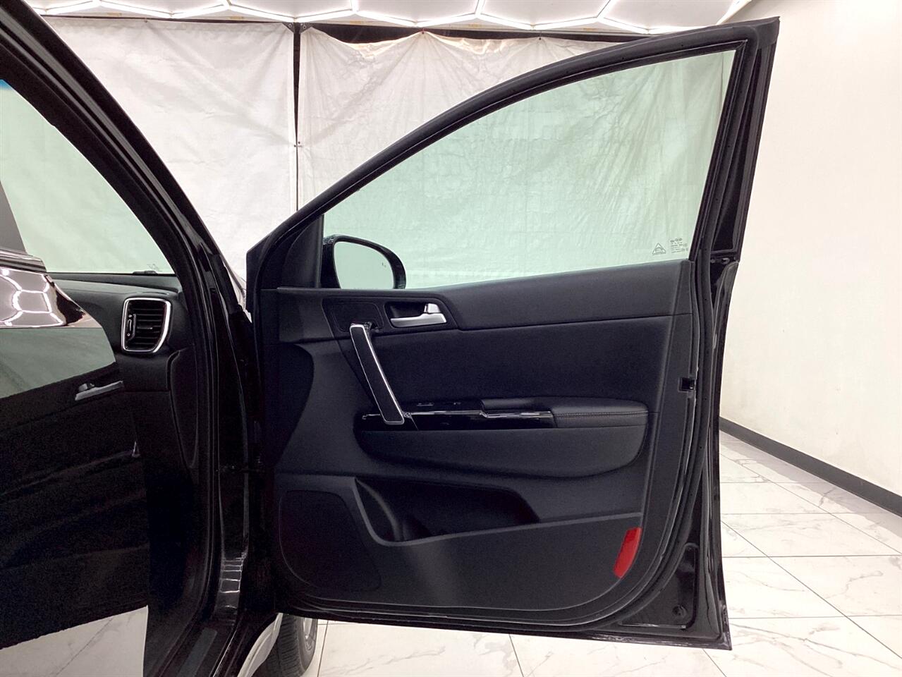 Kia Sportage S AWD 2021