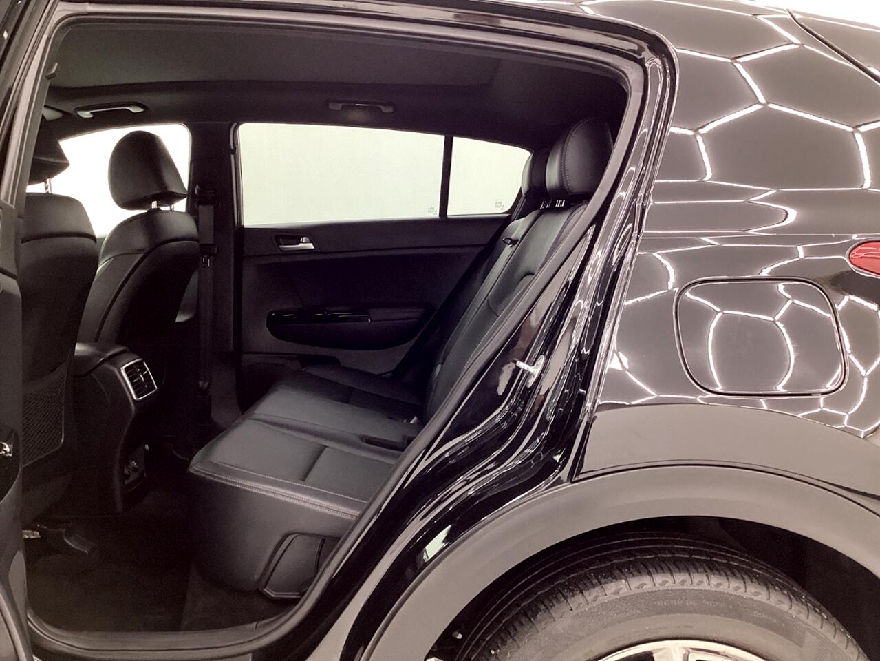 Kia Sportage S AWD 2021