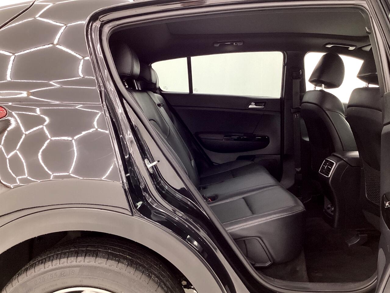 Kia Sportage S AWD 2021