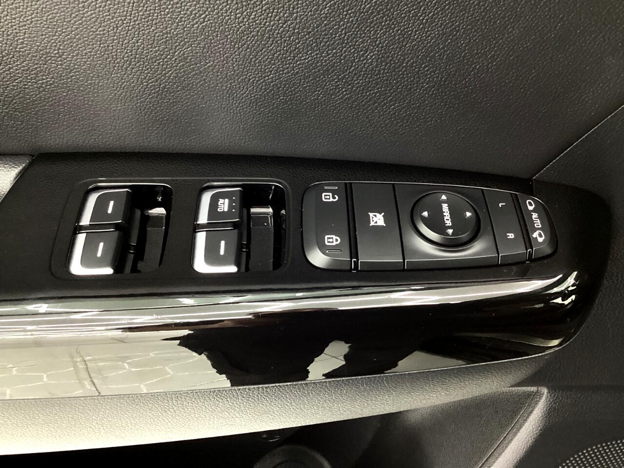 Kia Sportage S AWD 2021