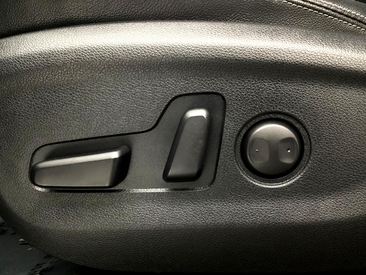 Kia Sportage S AWD 2021