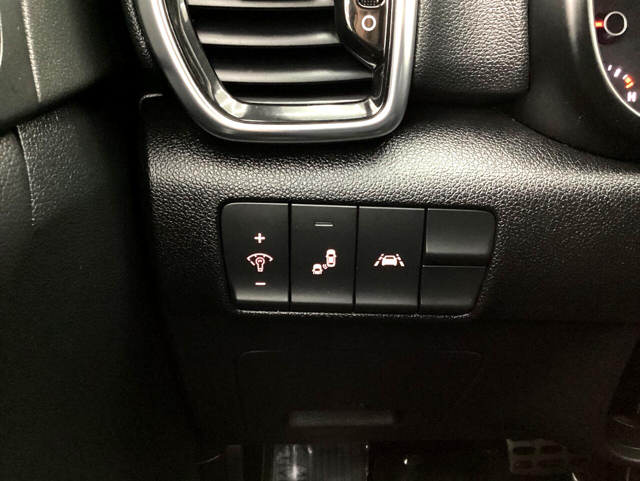 Kia Sportage S AWD 2021