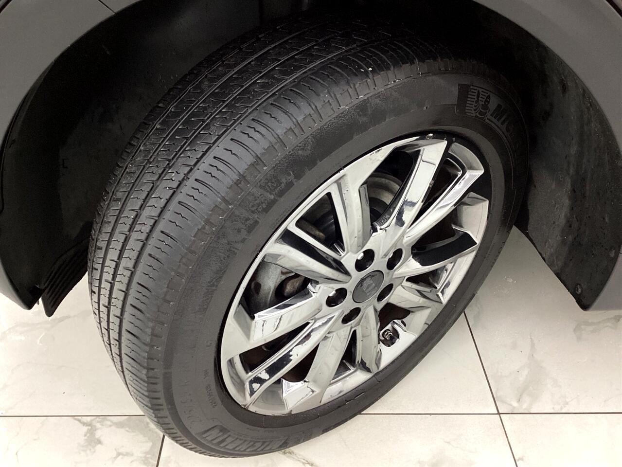 Kia Sportage S AWD 2021