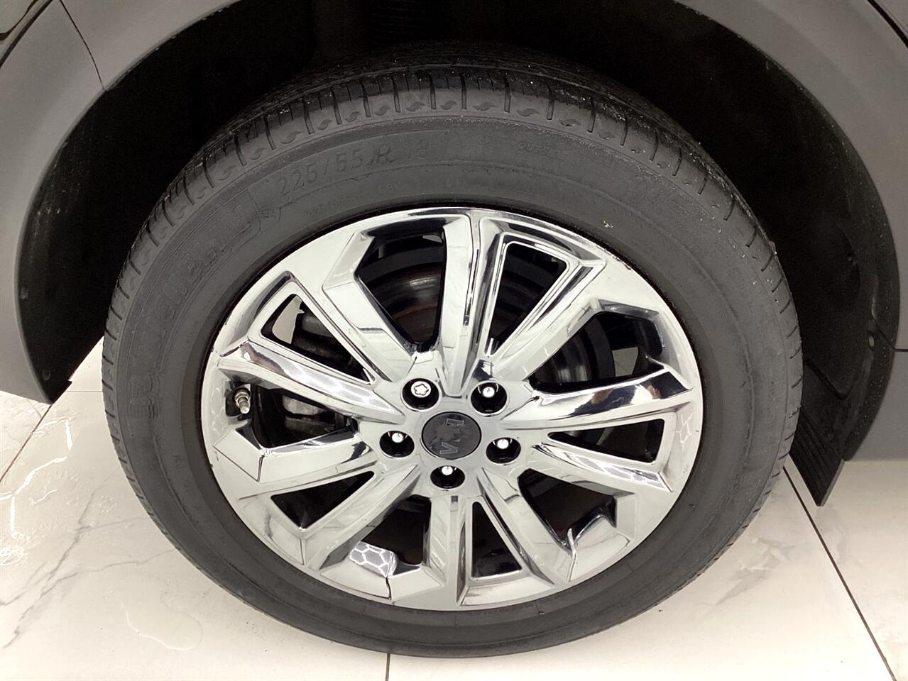 Kia Sportage S AWD 2021