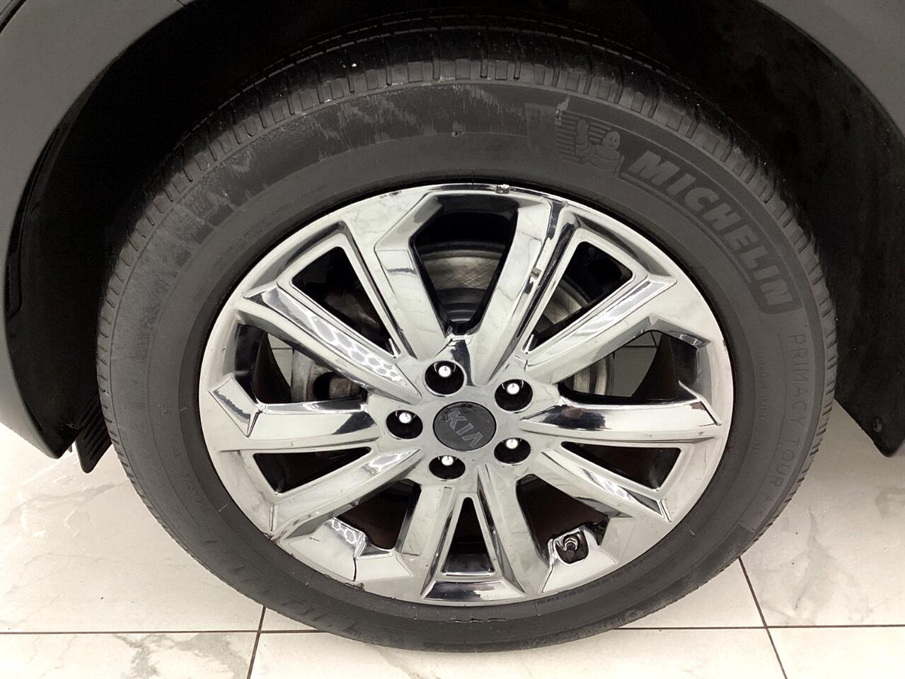 Kia Sportage S AWD 2021