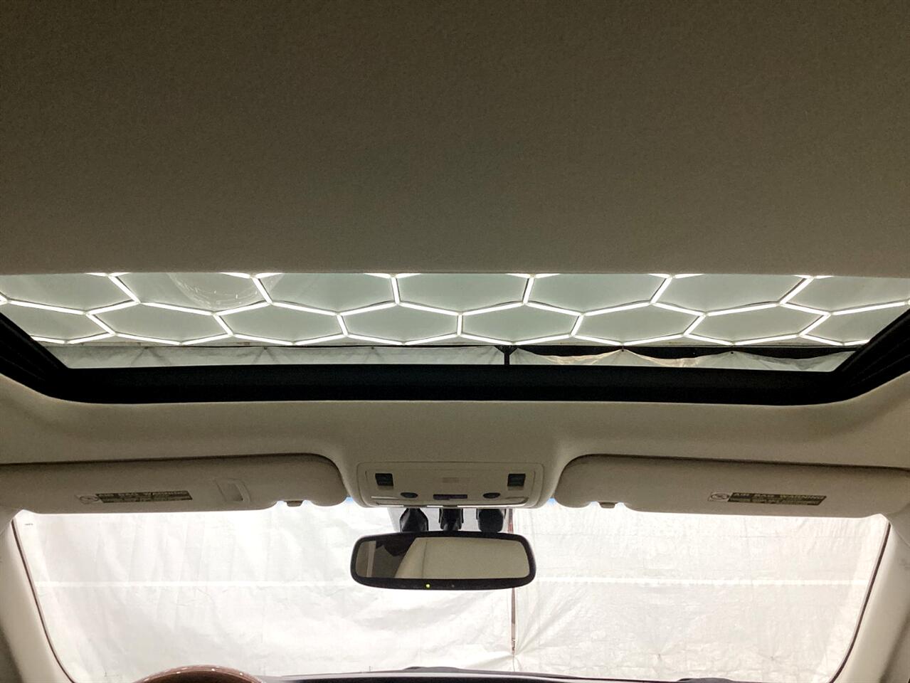 Lexus ES 300h 4dr Sdn Hybrid 2013