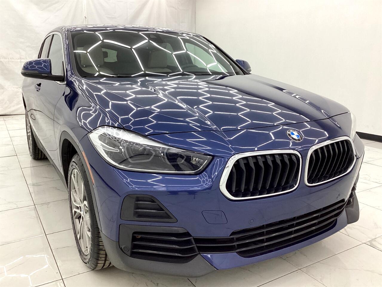 BMW X2 xDrive28i Sports Activity Coupe 2022