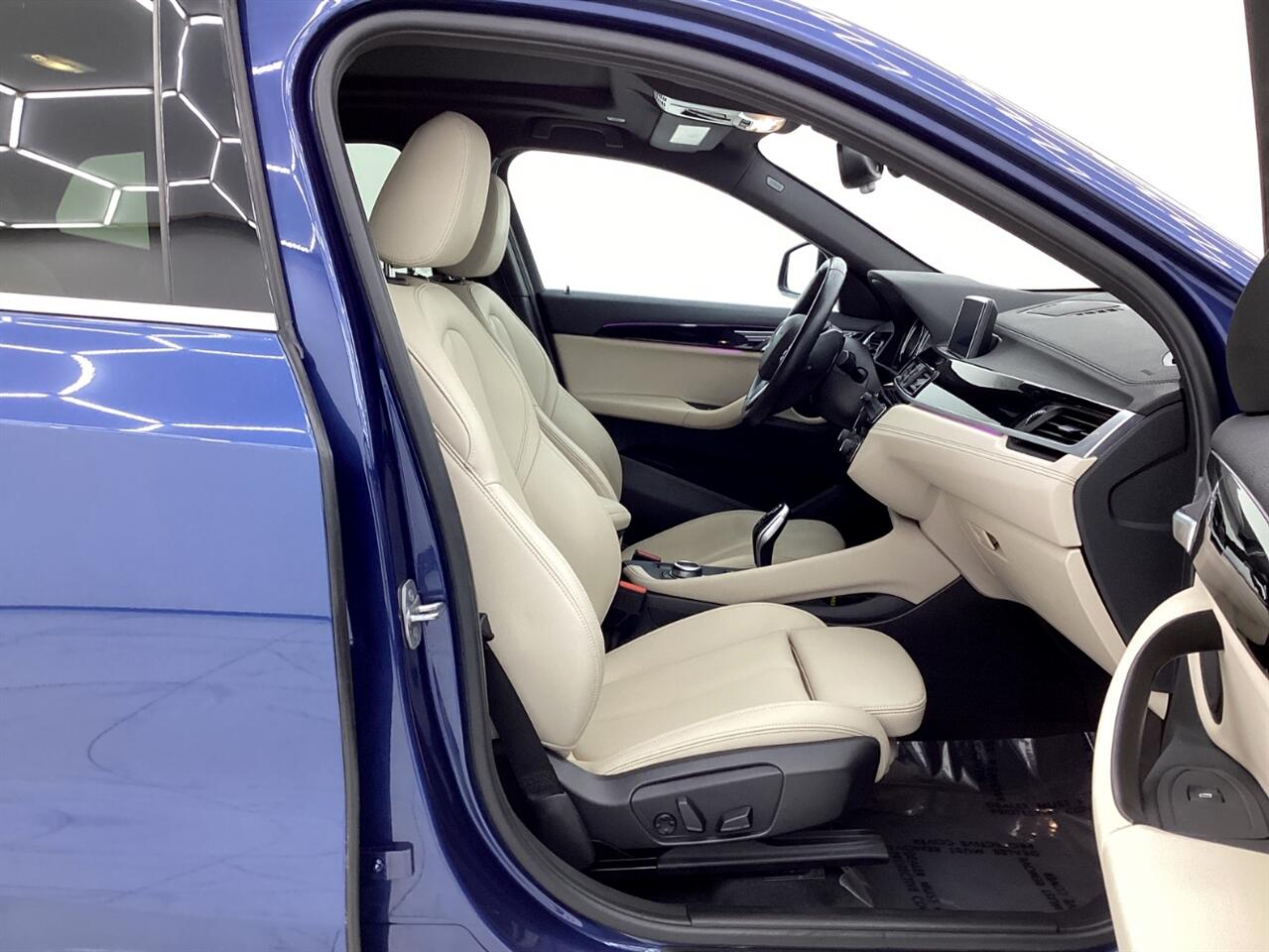 BMW X2 xDrive28i Sports Activity Coupe 2022