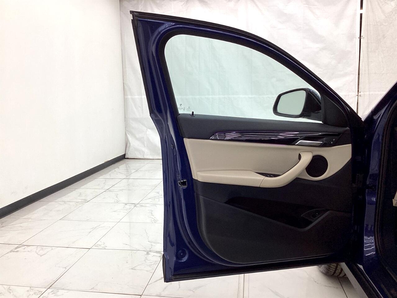 BMW X2 xDrive28i Sports Activity Coupe 2022