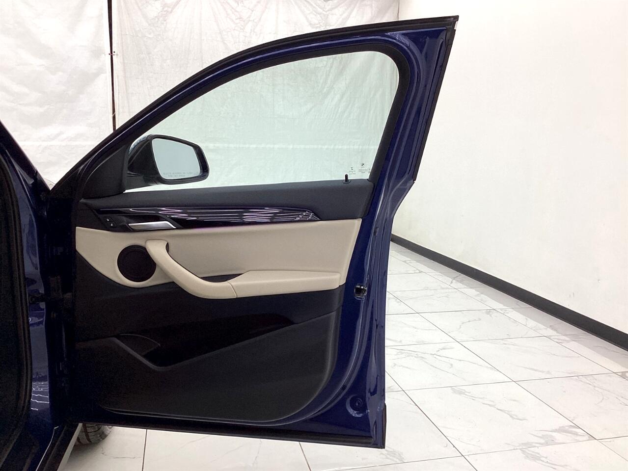 BMW X2 xDrive28i Sports Activity Coupe 2022