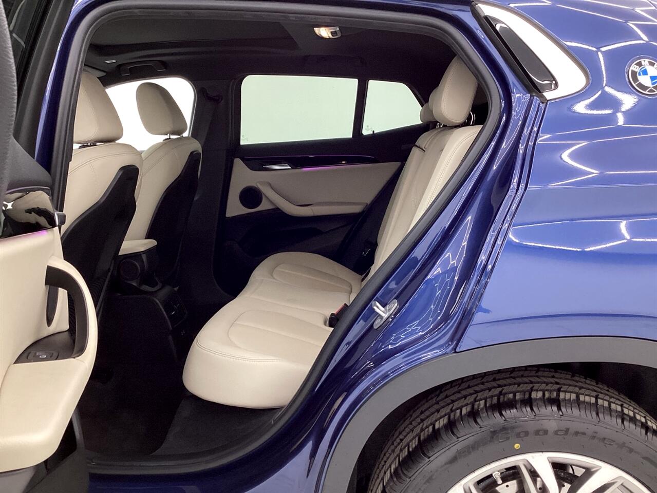 BMW X2 xDrive28i Sports Activity Coupe 2022