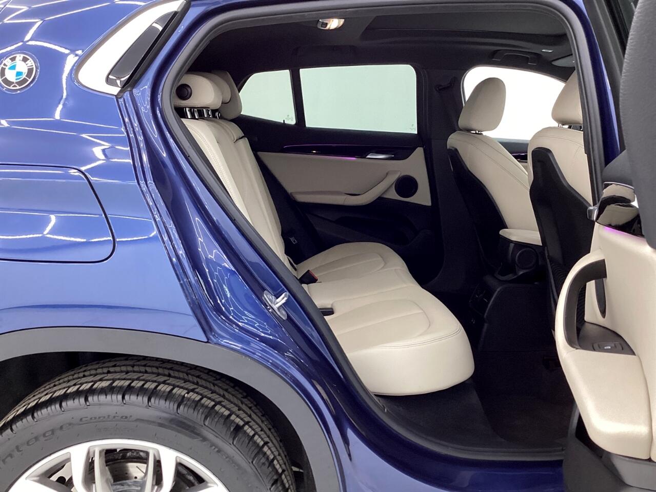 BMW X2 xDrive28i Sports Activity Coupe 2022