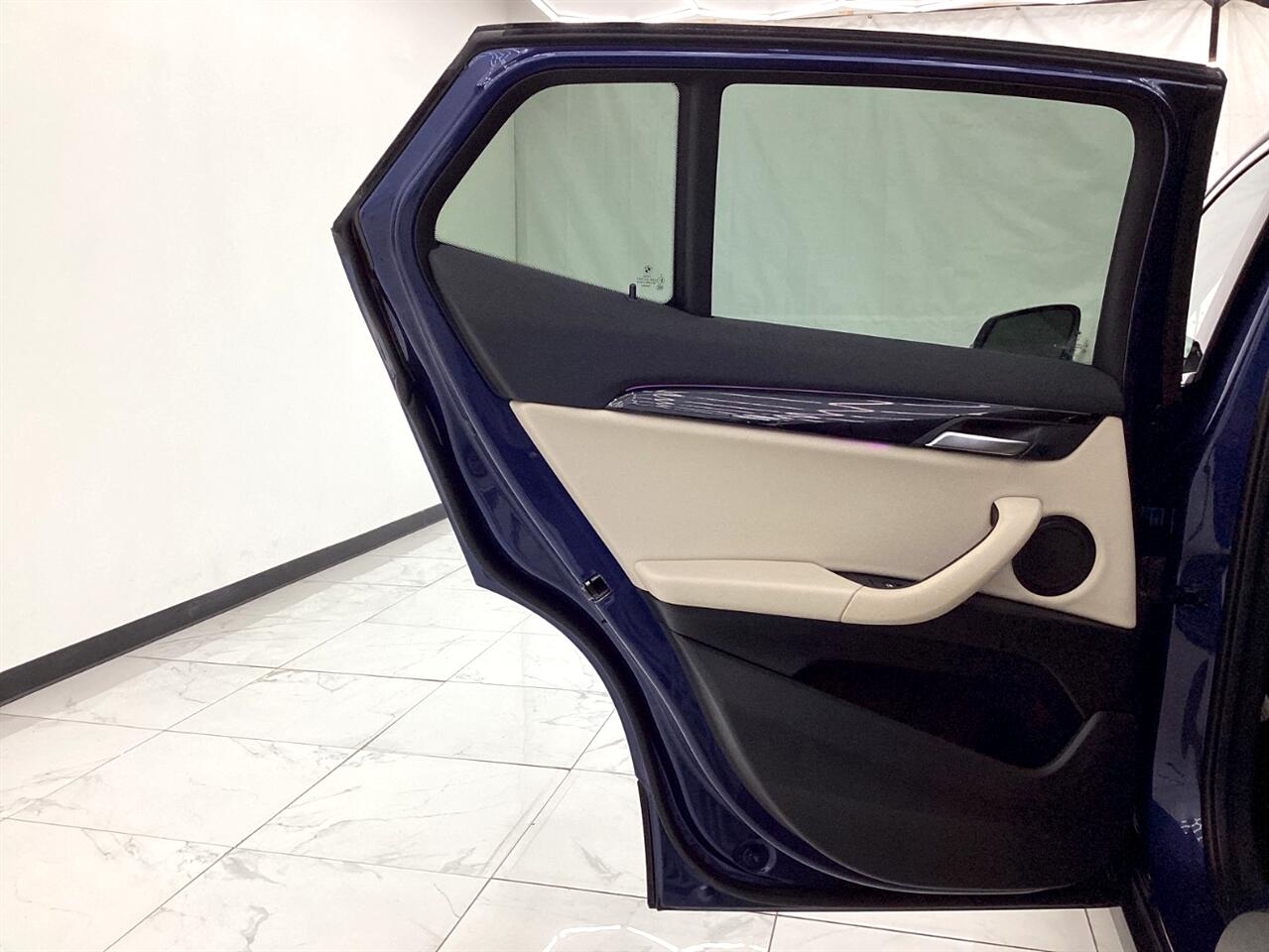 BMW X2 xDrive28i Sports Activity Coupe 2022