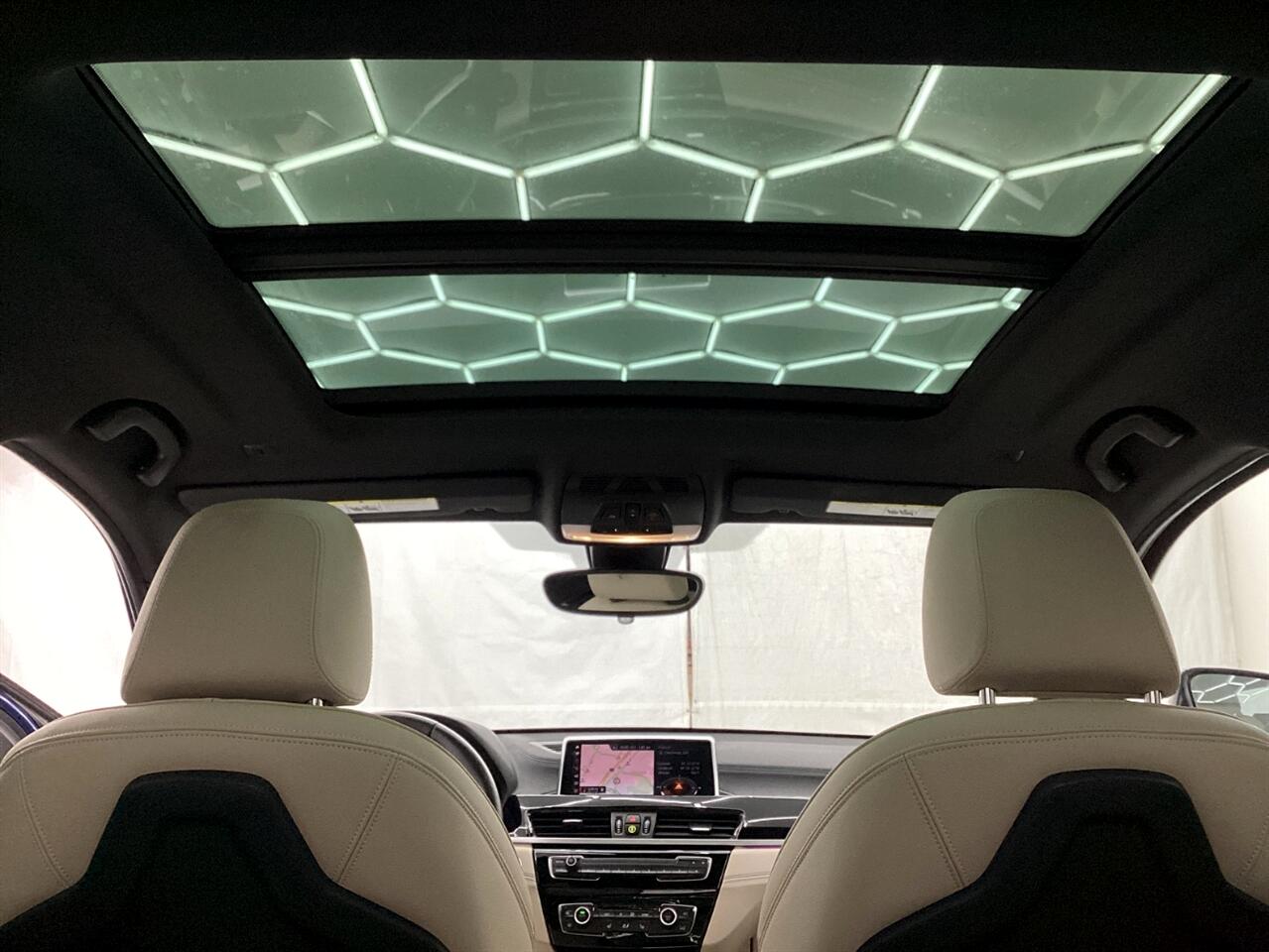 BMW X2 xDrive28i Sports Activity Coupe 2022