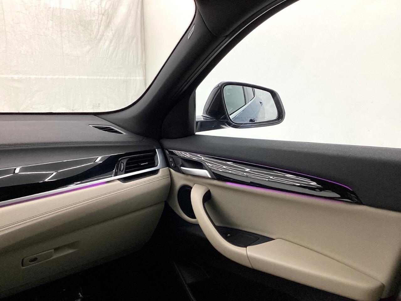 BMW X2 xDrive28i Sports Activity Coupe 2022