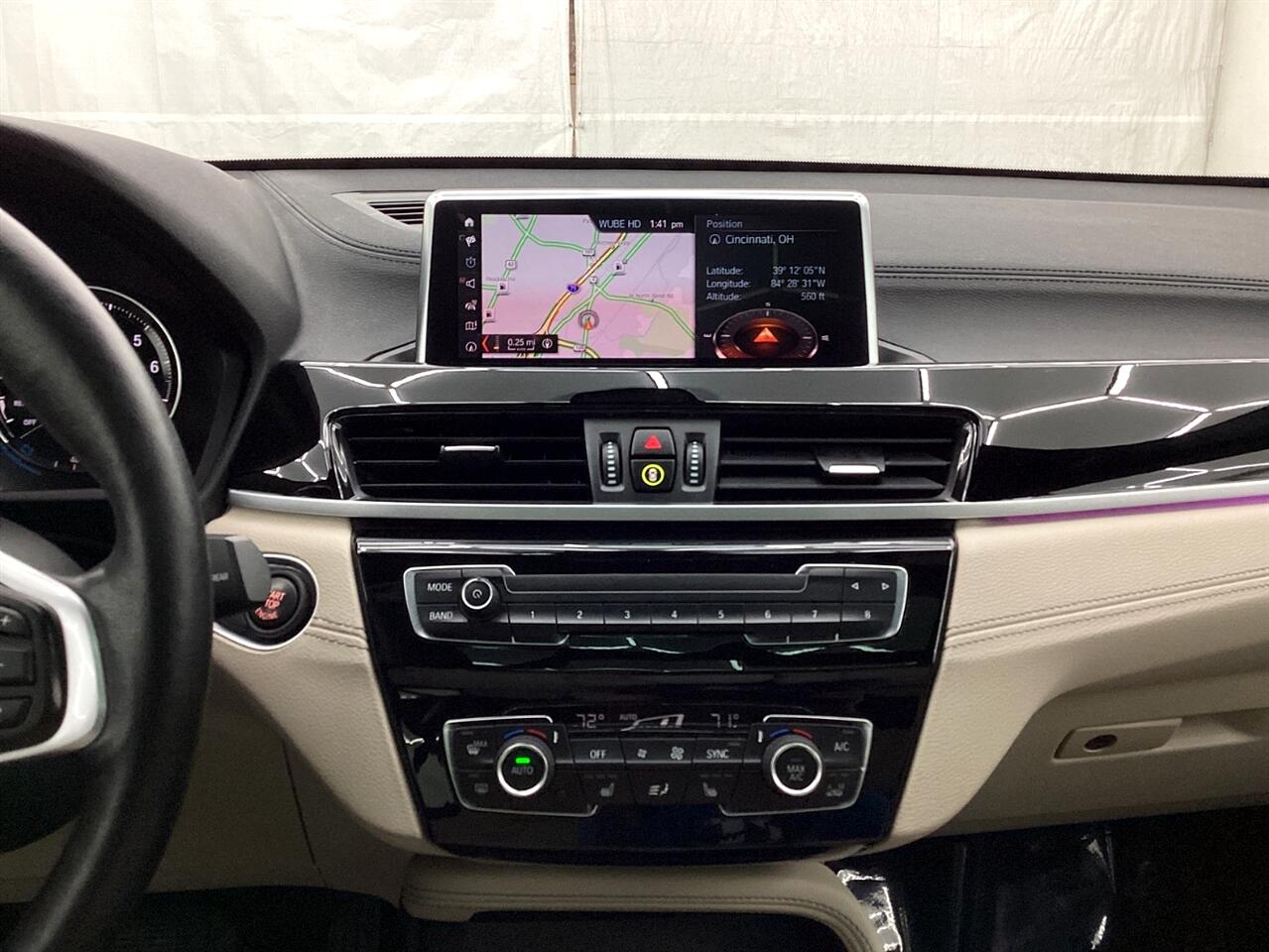 BMW X2 xDrive28i Sports Activity Coupe 2022