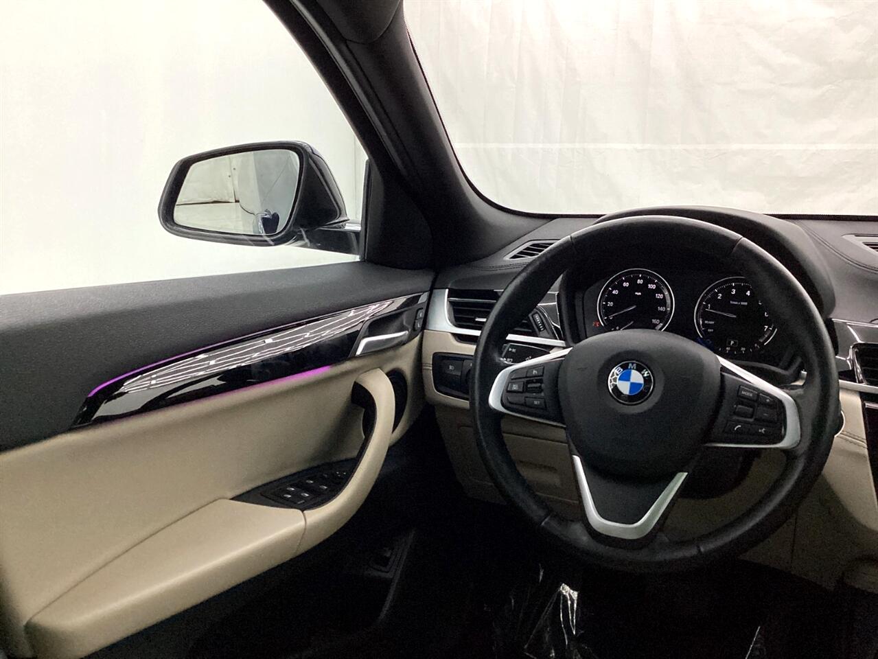 BMW X2 xDrive28i Sports Activity Coupe 2022