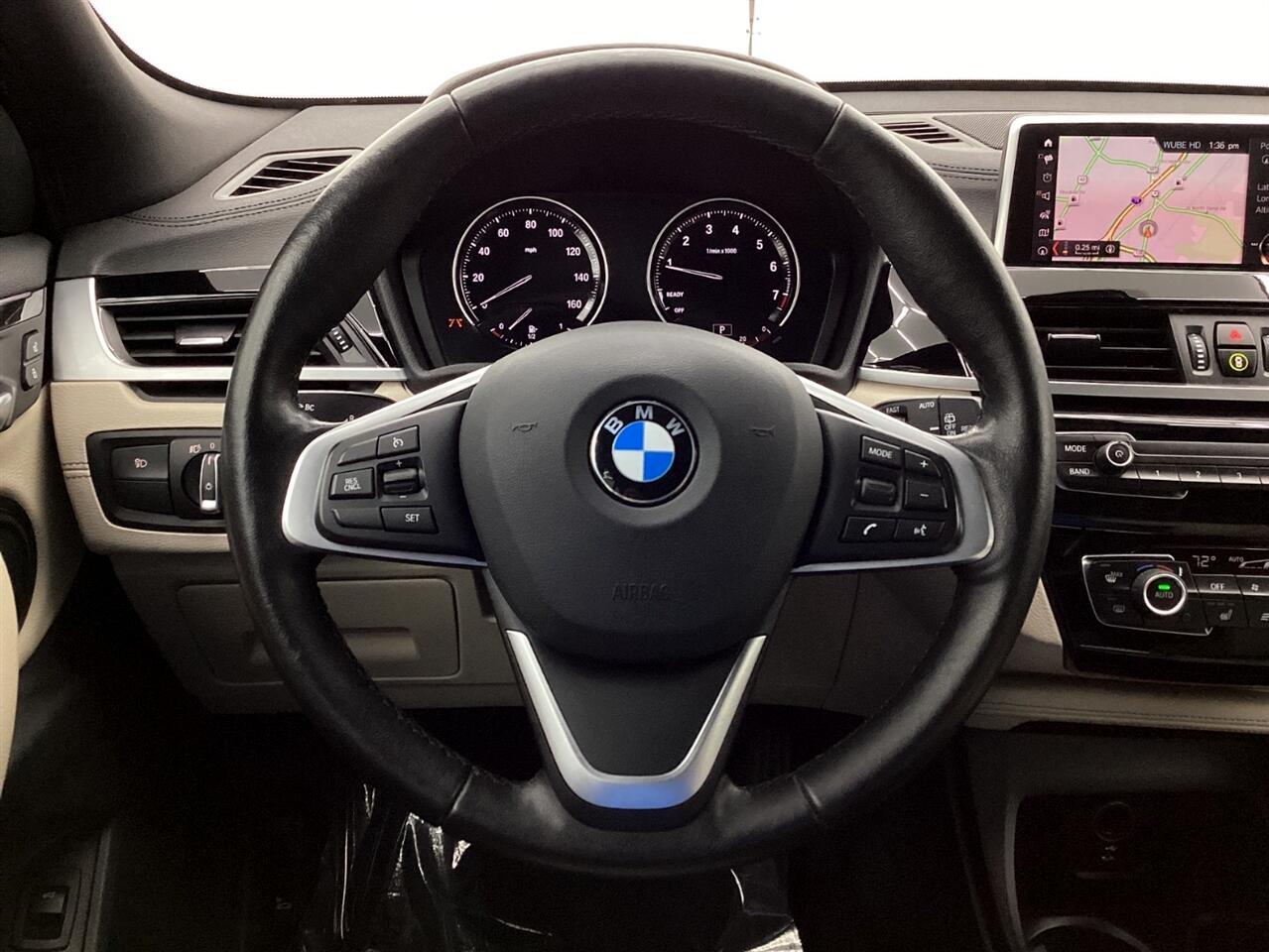 BMW X2 xDrive28i Sports Activity Coupe 2022