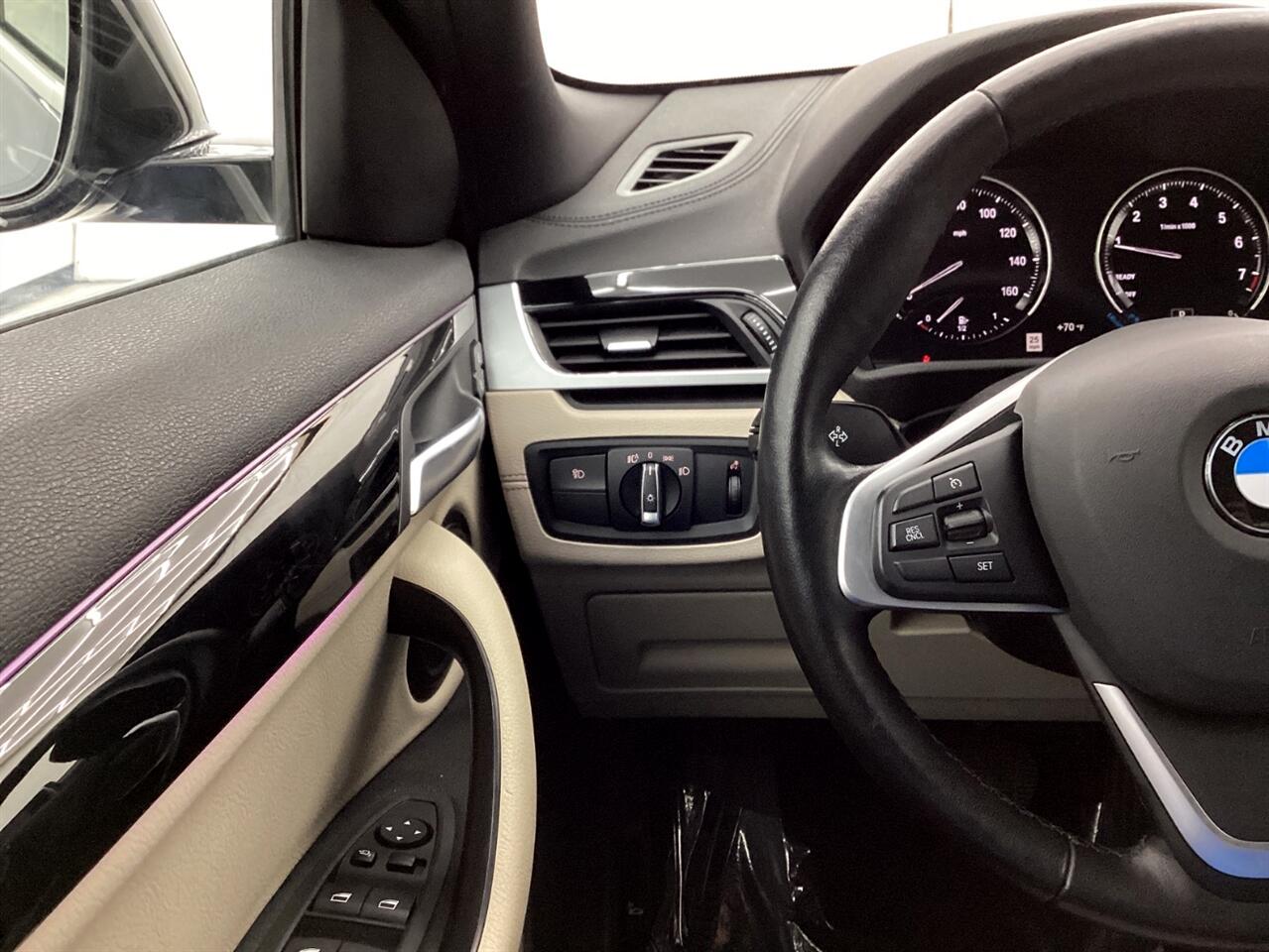 BMW X2 xDrive28i Sports Activity Coupe 2022