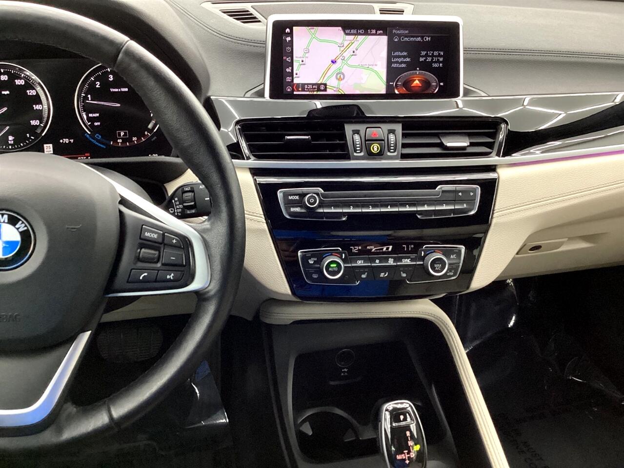 BMW X2 xDrive28i Sports Activity Coupe 2022