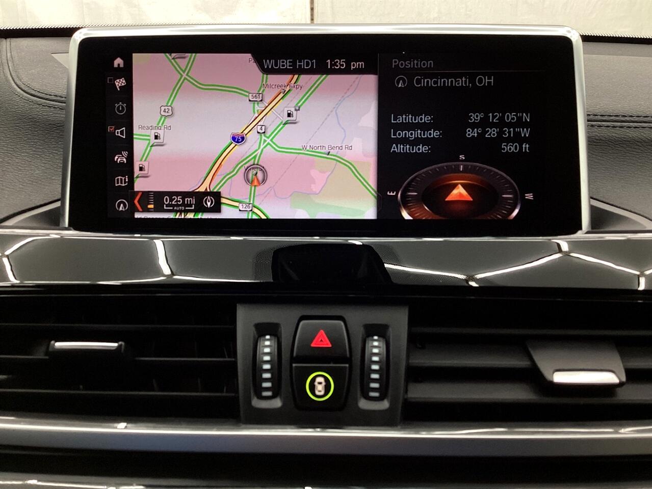 BMW X2 xDrive28i Sports Activity Coupe 2022