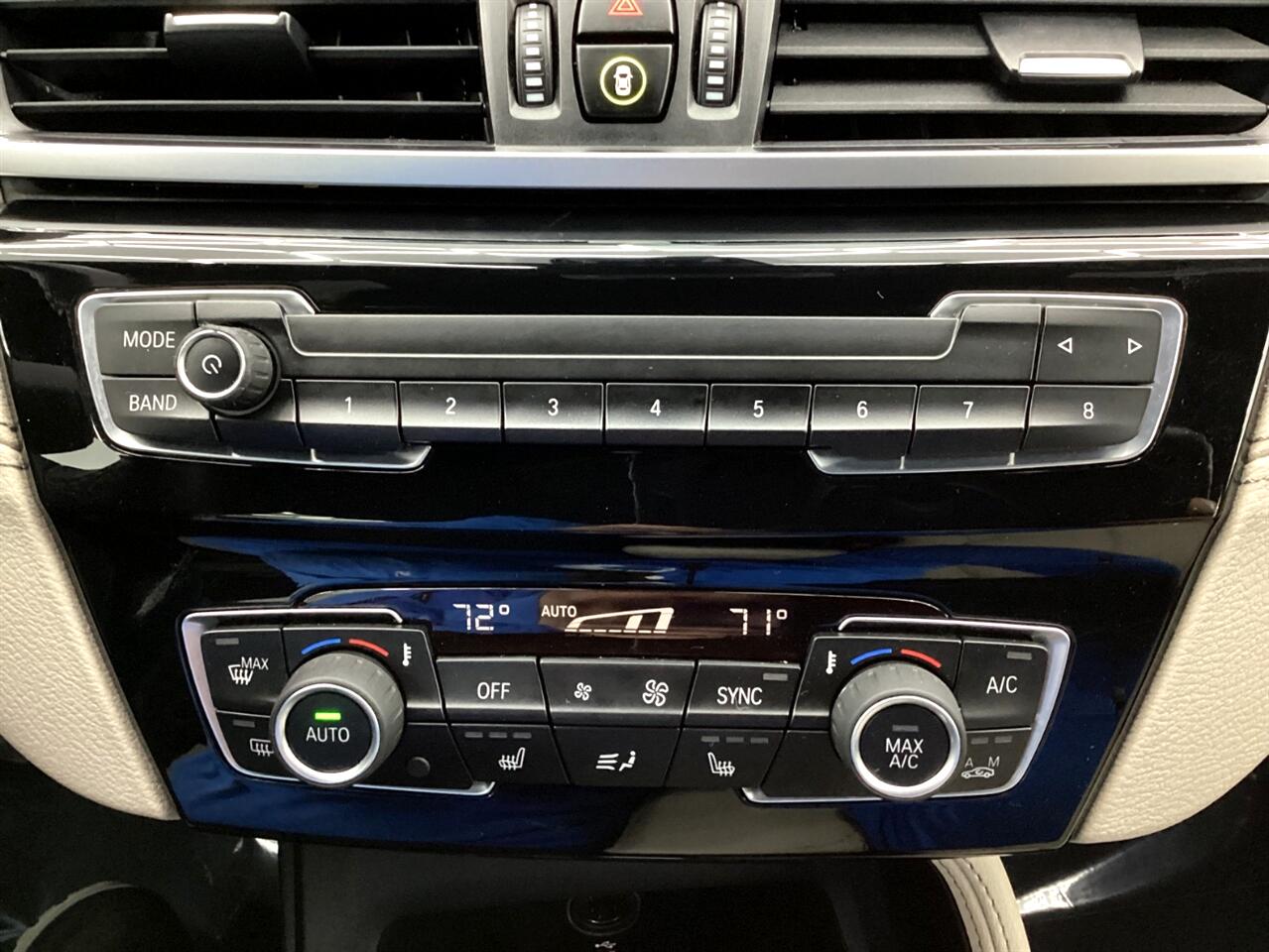 BMW X2 xDrive28i Sports Activity Coupe 2022