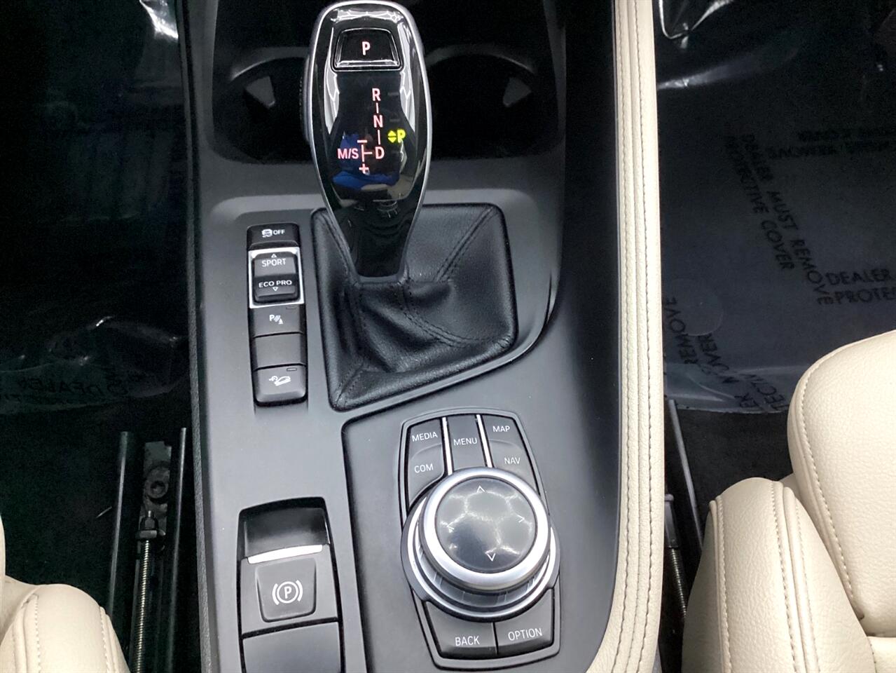 BMW X2 xDrive28i Sports Activity Coupe 2022