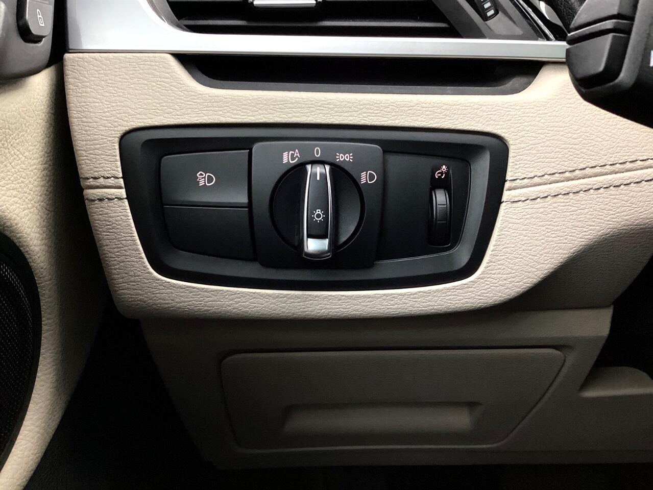 BMW X2 xDrive28i Sports Activity Coupe 2022