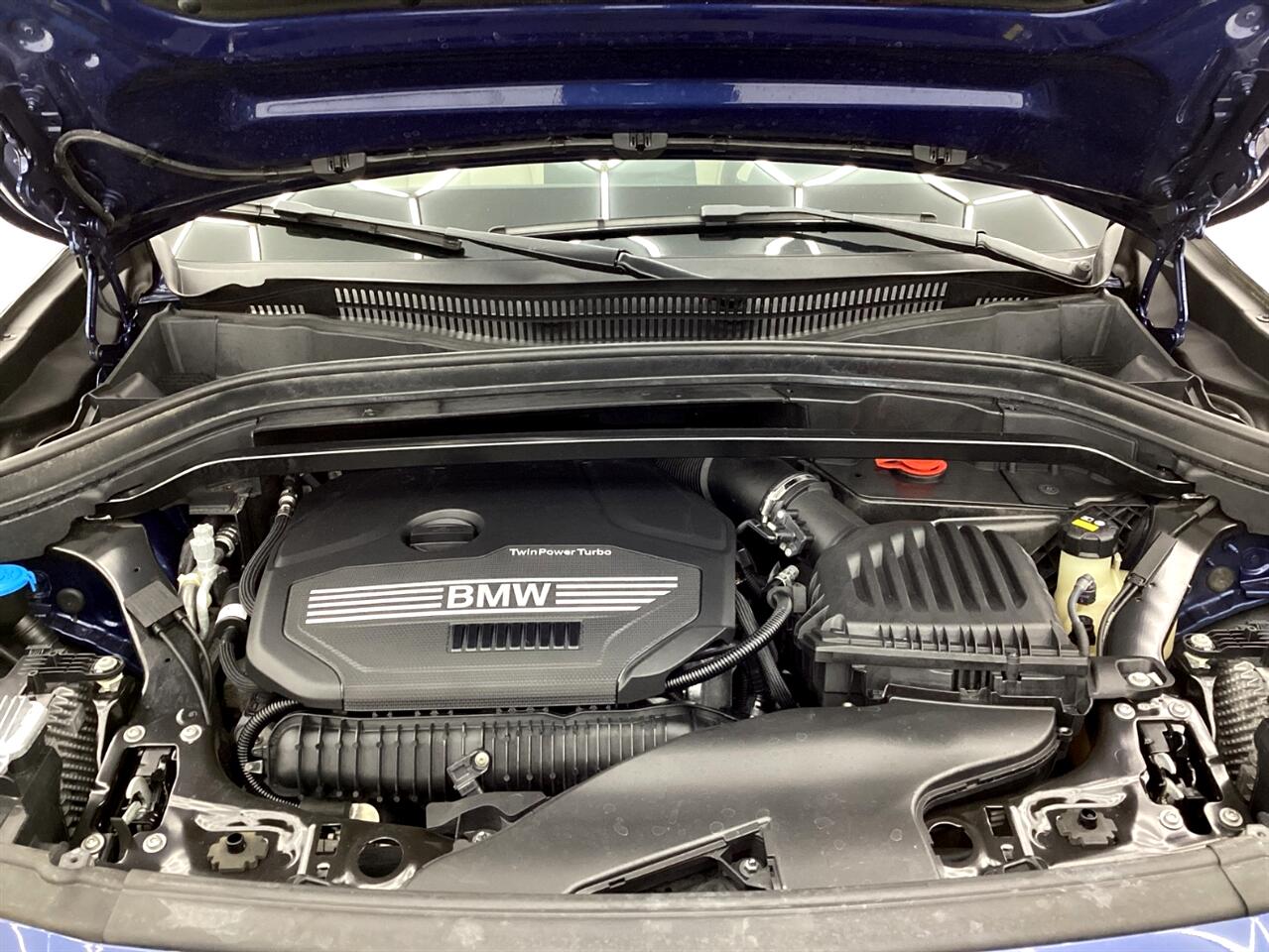 BMW X2 xDrive28i Sports Activity Coupe 2022